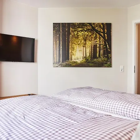 Mountain - Bergzauber Braunlage