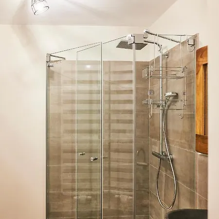 公寓 Mountain - Bergzauber *