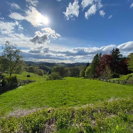 Mountain - Bergzauber Apartment