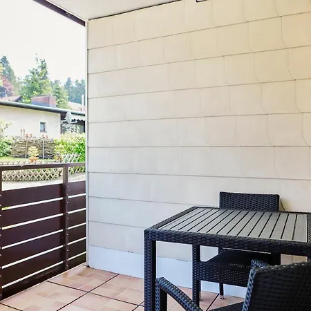 Mountain - Bergzauber 公寓 *