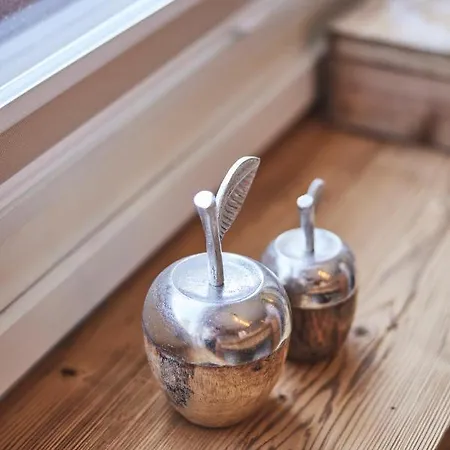 公寓 Mountain - Bergzauber