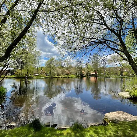 Mountain - Bergzauber * 布劳恩拉格