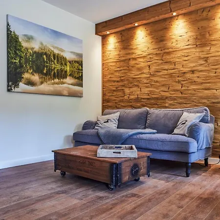 Mountain - Bergzauber Braunlage