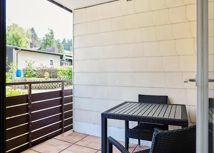 Mountain - Bergzauber Апартаменты *