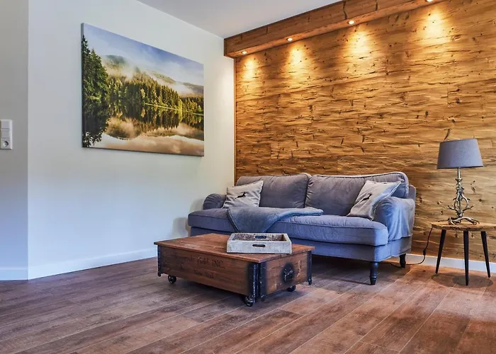 Mountain - Bergzauber Браунлаге